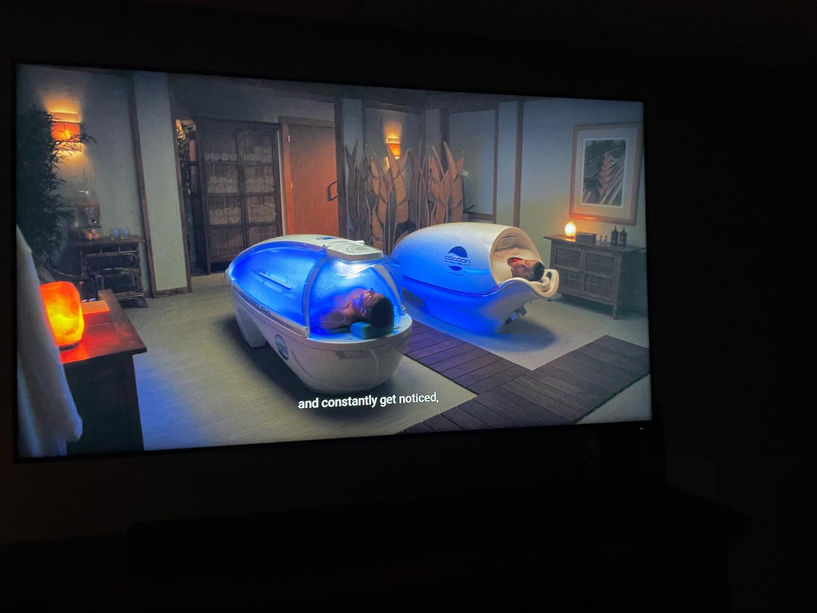 These Are Similar to my Spa Beds