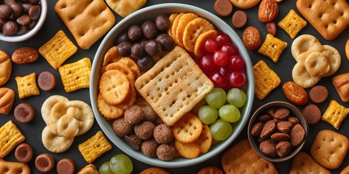 Overcoming Urges to Eat