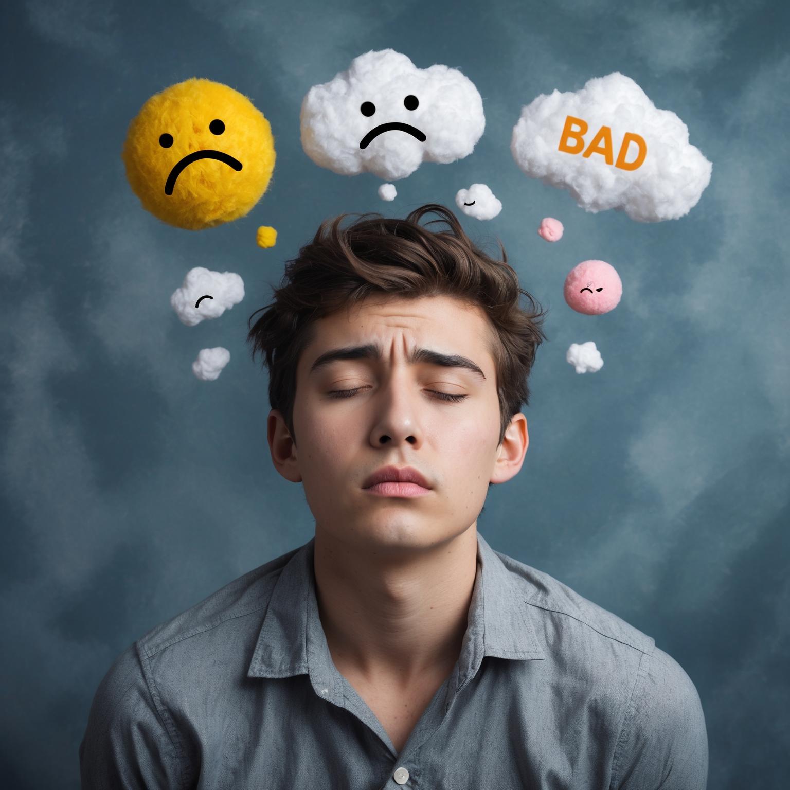 Why People Stop Taking Vitamins Once They Feel Better —  And Why Symptoms Often Come Back